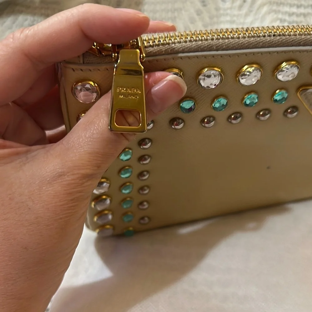 Prada Bag
